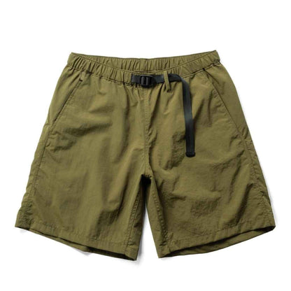 【BLUE LUG】bike shorts / olive
