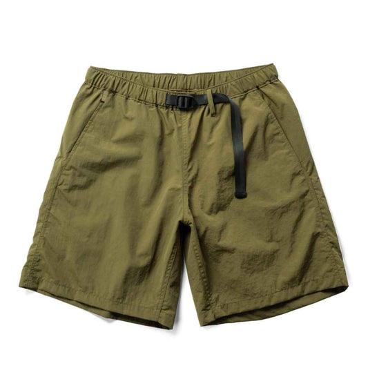 【BLUE LUG】bike shorts / olive