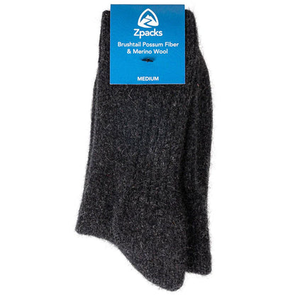 【Zpacks】Brushtail Possum Socks