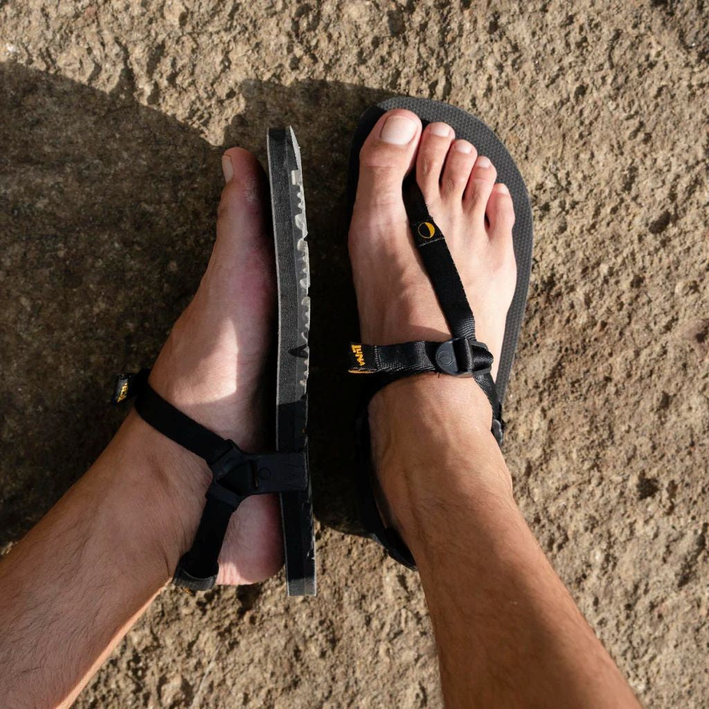 【LUNA SANDALS】Oso Winged Edition