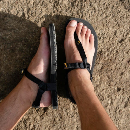 【LUNA SANDALS】Oso Winged Edition