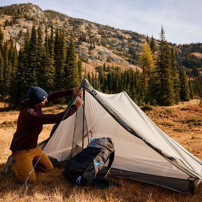 【GOSSAMER GEAR】The One