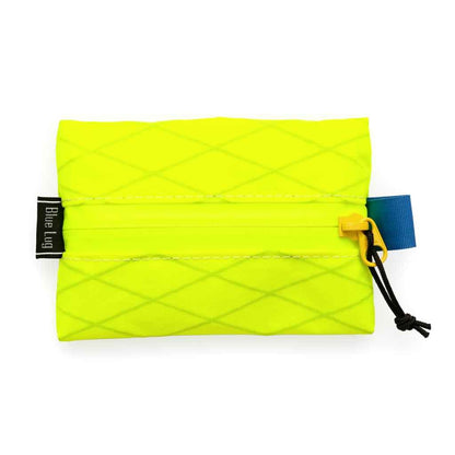 【BLUE LUG】tissue pouch