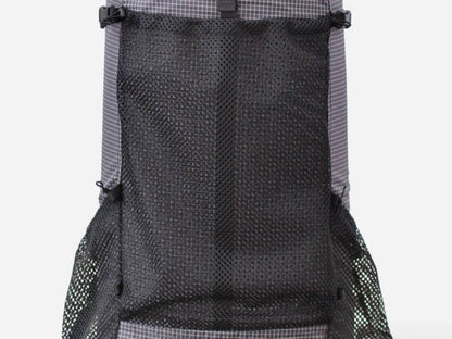 【Trail Bum】BUMMER / FOREST SPECTRA