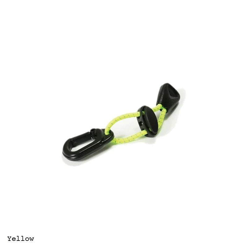 【halo commodity】Dangle Cord / 6 colors（手ぬぐいフックコード）