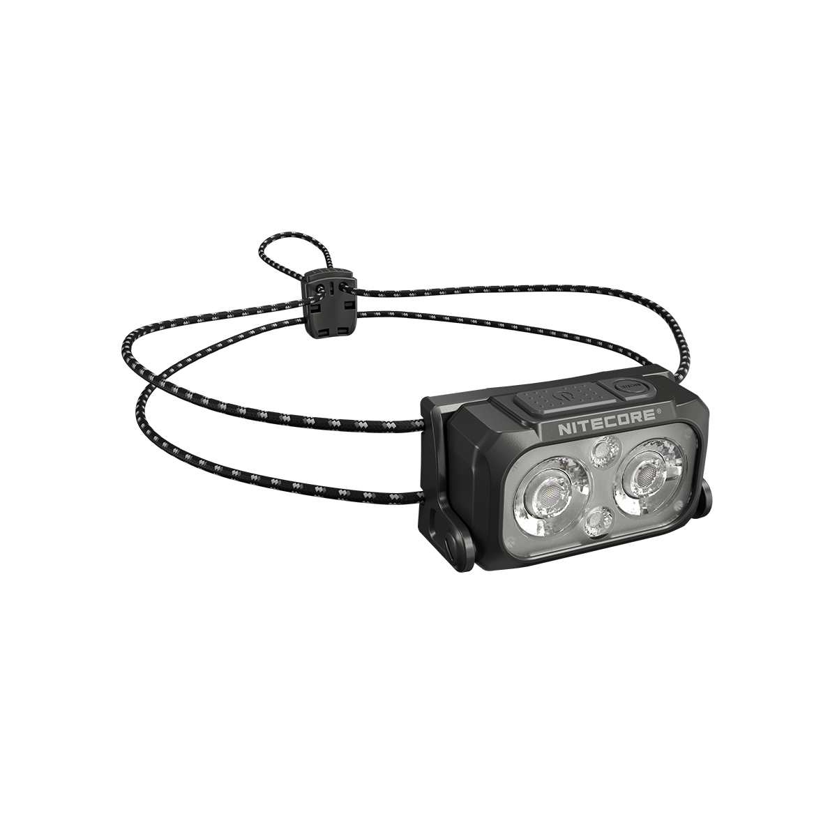【NITECORE】NU25 MCT UL