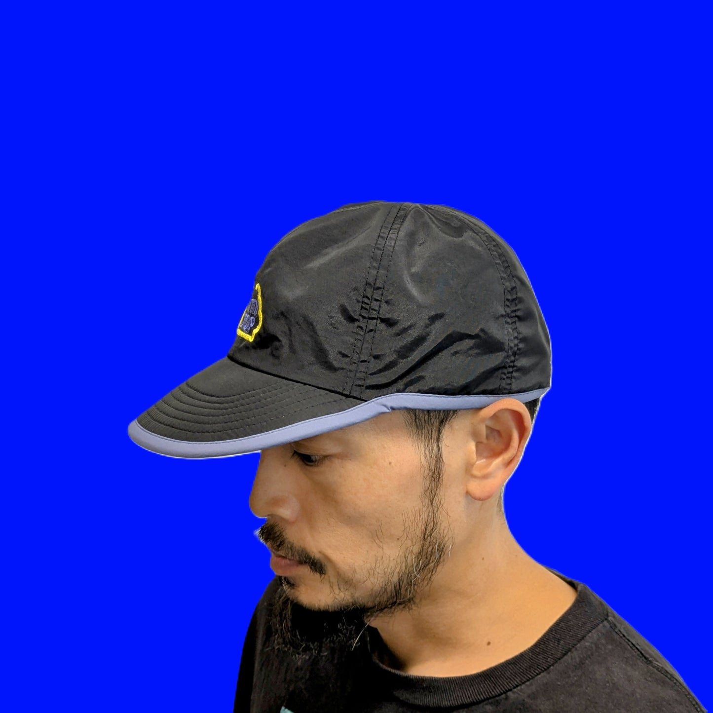【SAVE SHOCK】MOUNTAIN STOP CAP