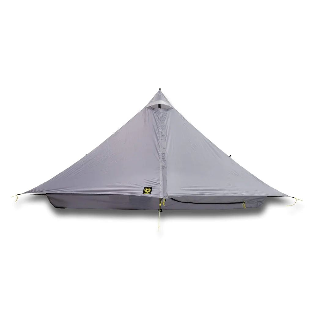 【Six Moon Designs】Lunar Solo GRAY