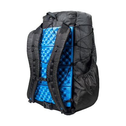 【Zpacks】SUB NERO ULTRA 30L jet black