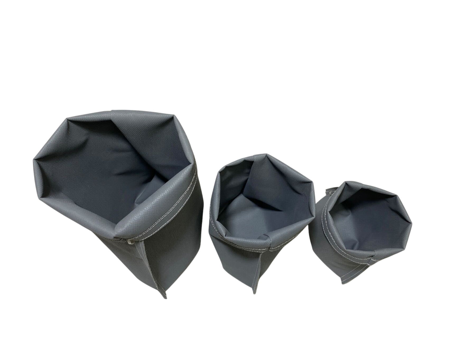 【NakedLabo】Ash sack 3sizes