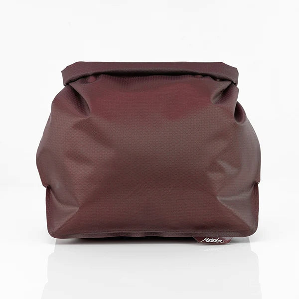 【Matador】flat pack toiletry case
