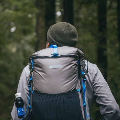 【GOSSAMER GEAR】G4-20 42 R GREY