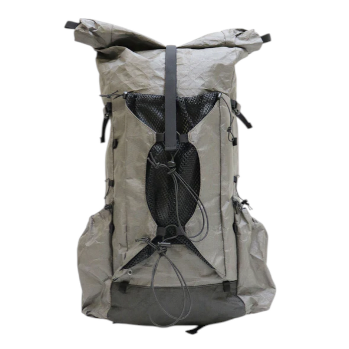 【Trail Bum】GO-ON GRAVEL GRAY