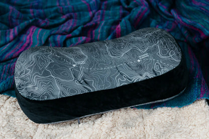 【5050WORKSHOP】COOL TOUCH PILLOW COVER