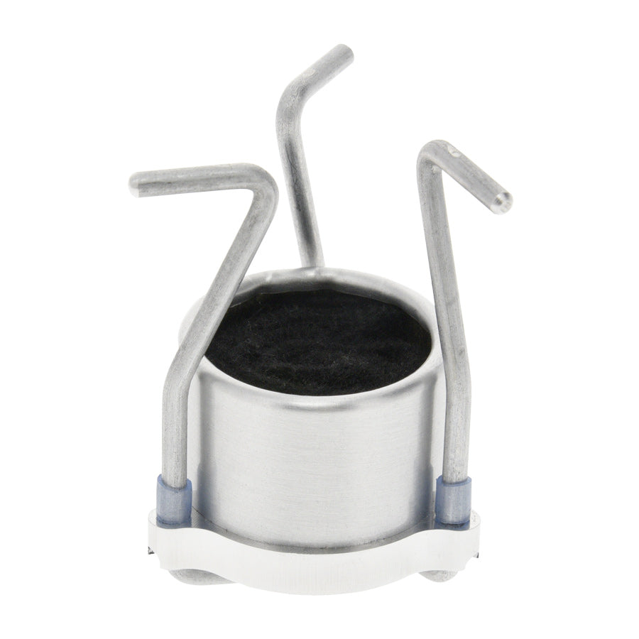 【Batchstovez】H-20 Hybrid Simmer Stove