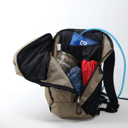 【PAAGOWORKS】BUDDY 22