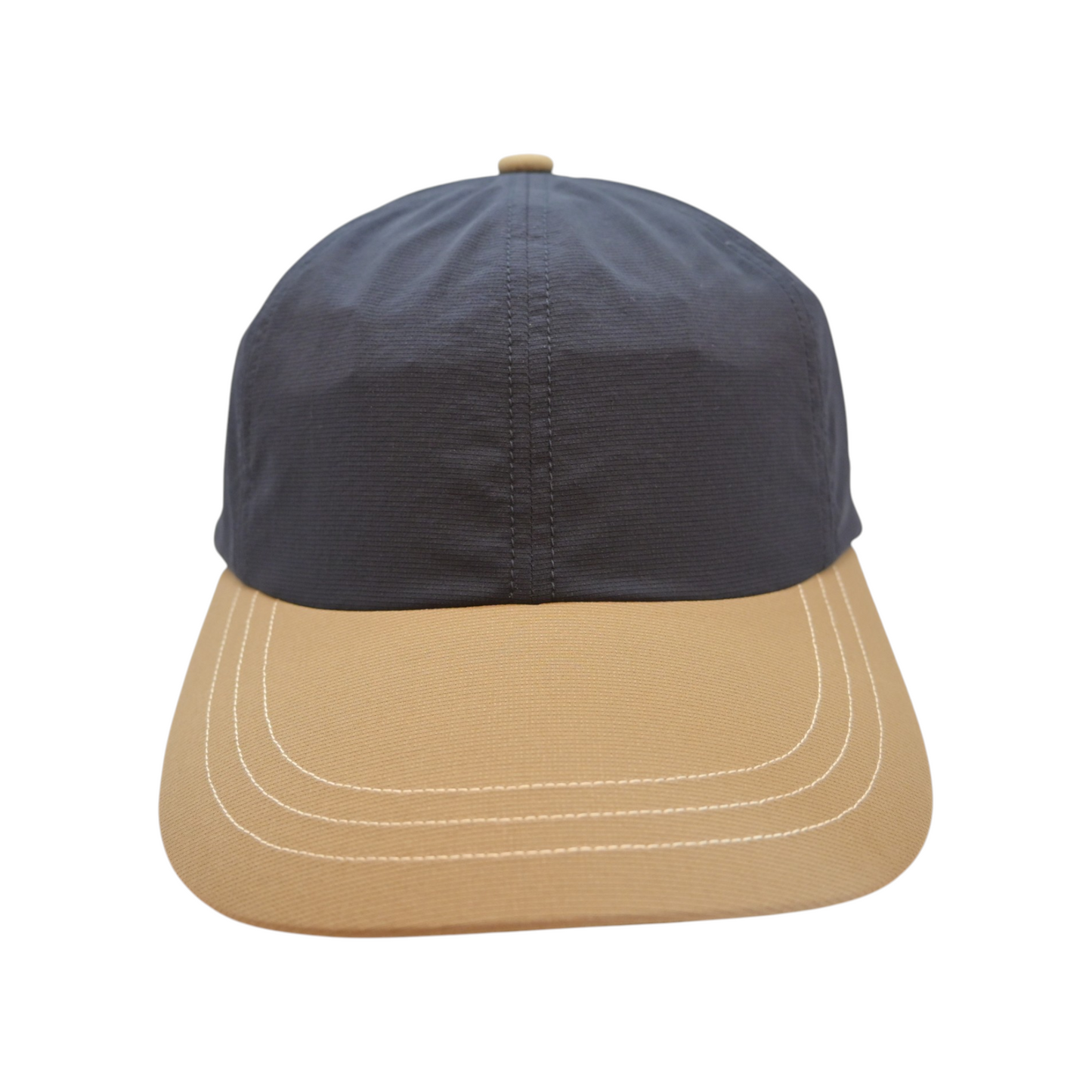 【THE FACTORY MADE】COOL DOTS CURVE VISOR CAP