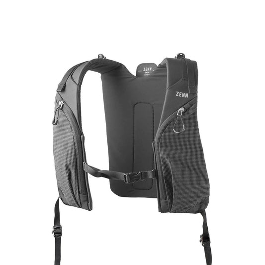 【PAAGOWORKS】ZENN SNOW HARNESS