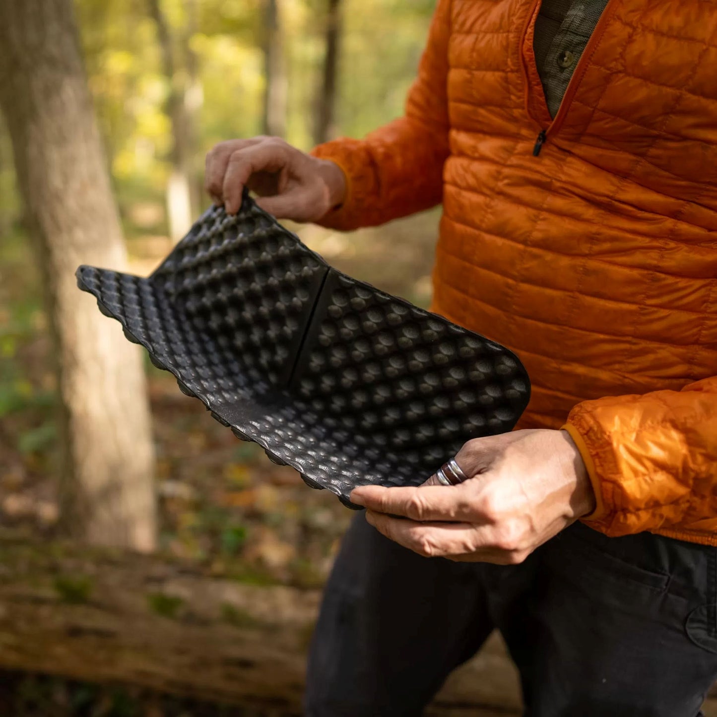 【DUTCHWARE】Folding Sit Pad 29g