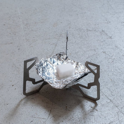 【TiNY】TiNY Trivet