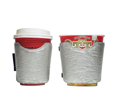 【NakedLabo】Thermal Cup Sleeve