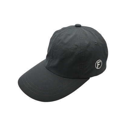 【THE FACTORY MADE】COOL DOTS CURVE VISOR CAP