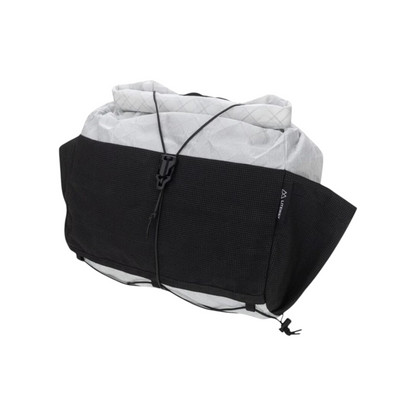 【LITEWAY】HIP PACK ULTRA / WHITE