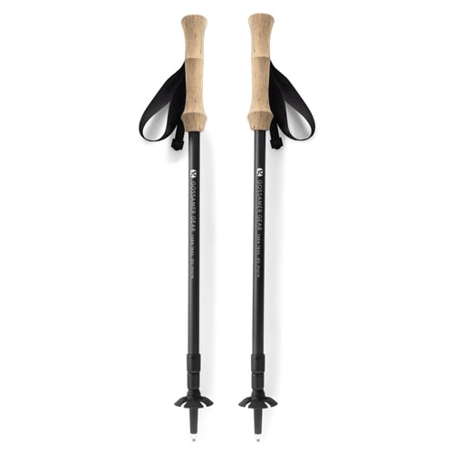 【GOSSAMER GEAR】LT5 Three Piece Carbon Trekking Poles