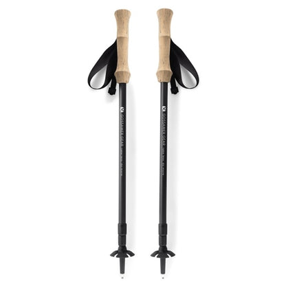 【GOSSAMER GEAR】LT5 Three Piece Carbon Trekking Poles