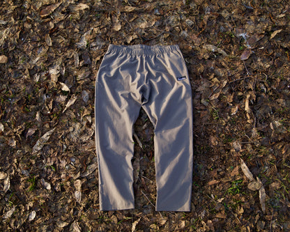 【LAST FRONTIER DESIGN】Riley Creek Easy Pant / Caramel