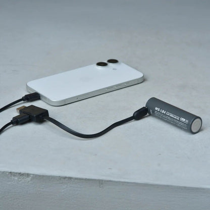 【milestone】MS-LB4 Smart Mobile Battery PRO
