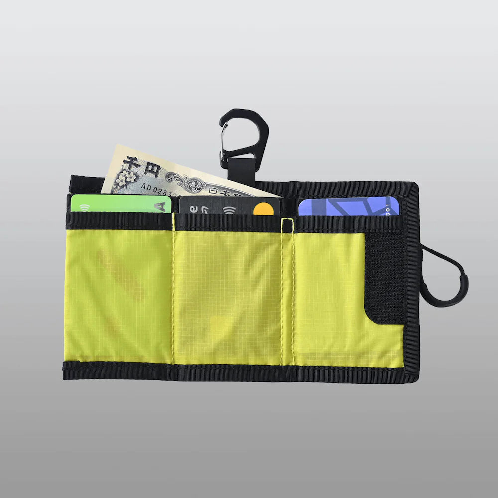 【PAAGOWORKS】TRAIL BANK S