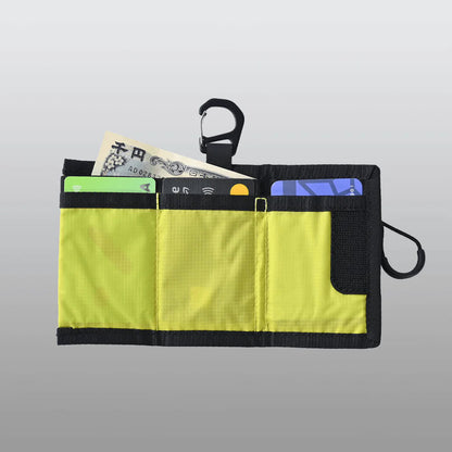 【PAAGOWORKS】TRAIL BANK S
