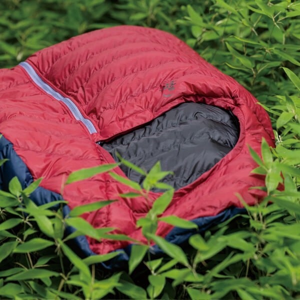 【STATIC】AFTERBURNER SLEEPING BAG Regular