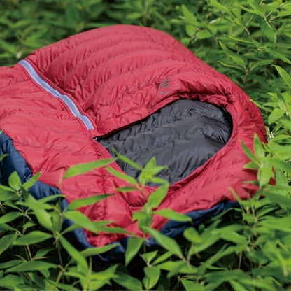 【STATIC】AFTERBURNER SLEEPING BAG Regular