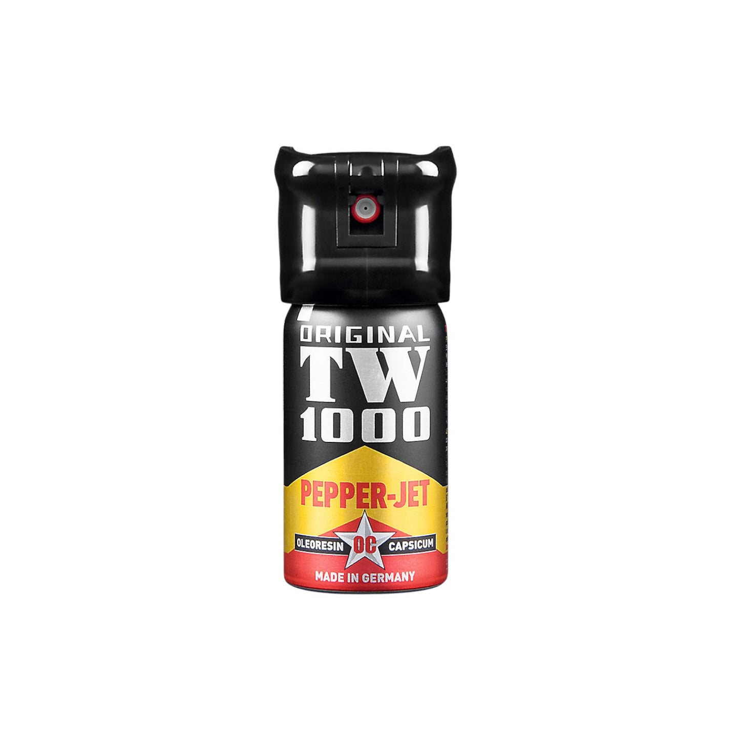 【CARL HOERNECKE】TW1000 Pepper Man Spray