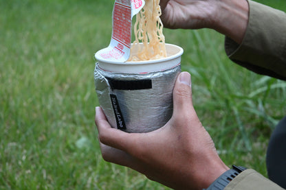 【NakedLabo】Thermal Cup Sleeve