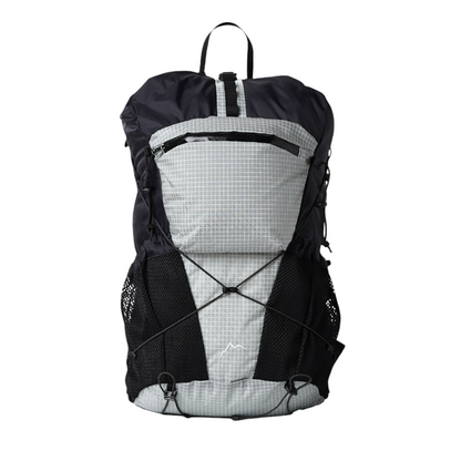 【CAYL】Biseul Grid / Grey