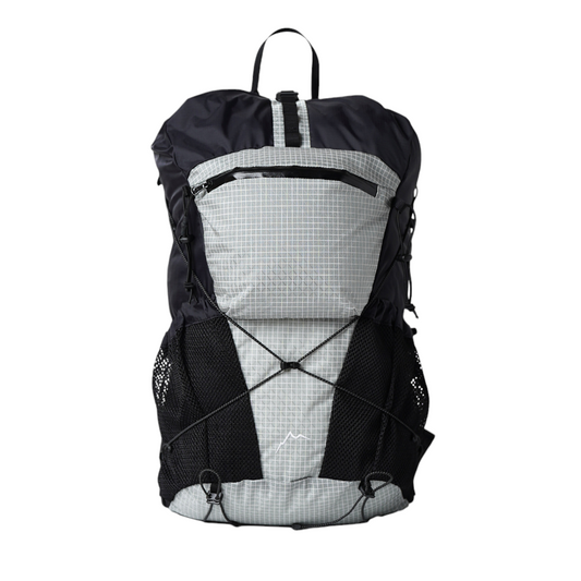 【CAYL】Biseul Grid / Grey