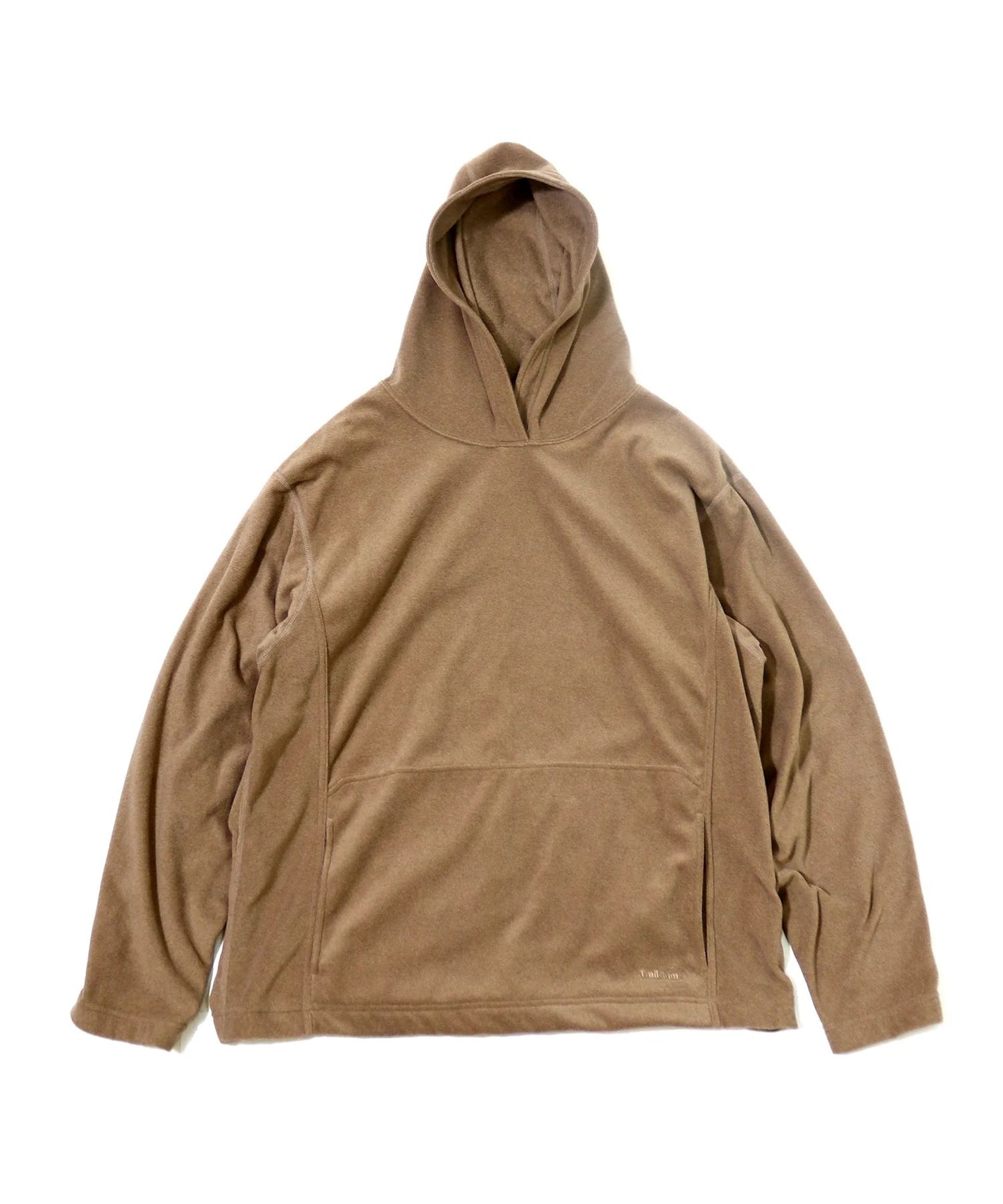 【Trail Bum】PACKWOOD HOODIE　CINNAMON
