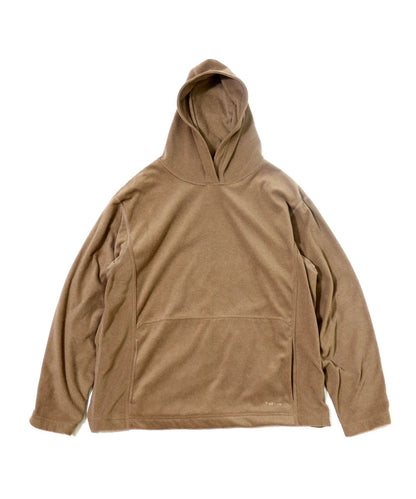 【Trail Bum】PACKWOOD HOODIE　CINNAMON
