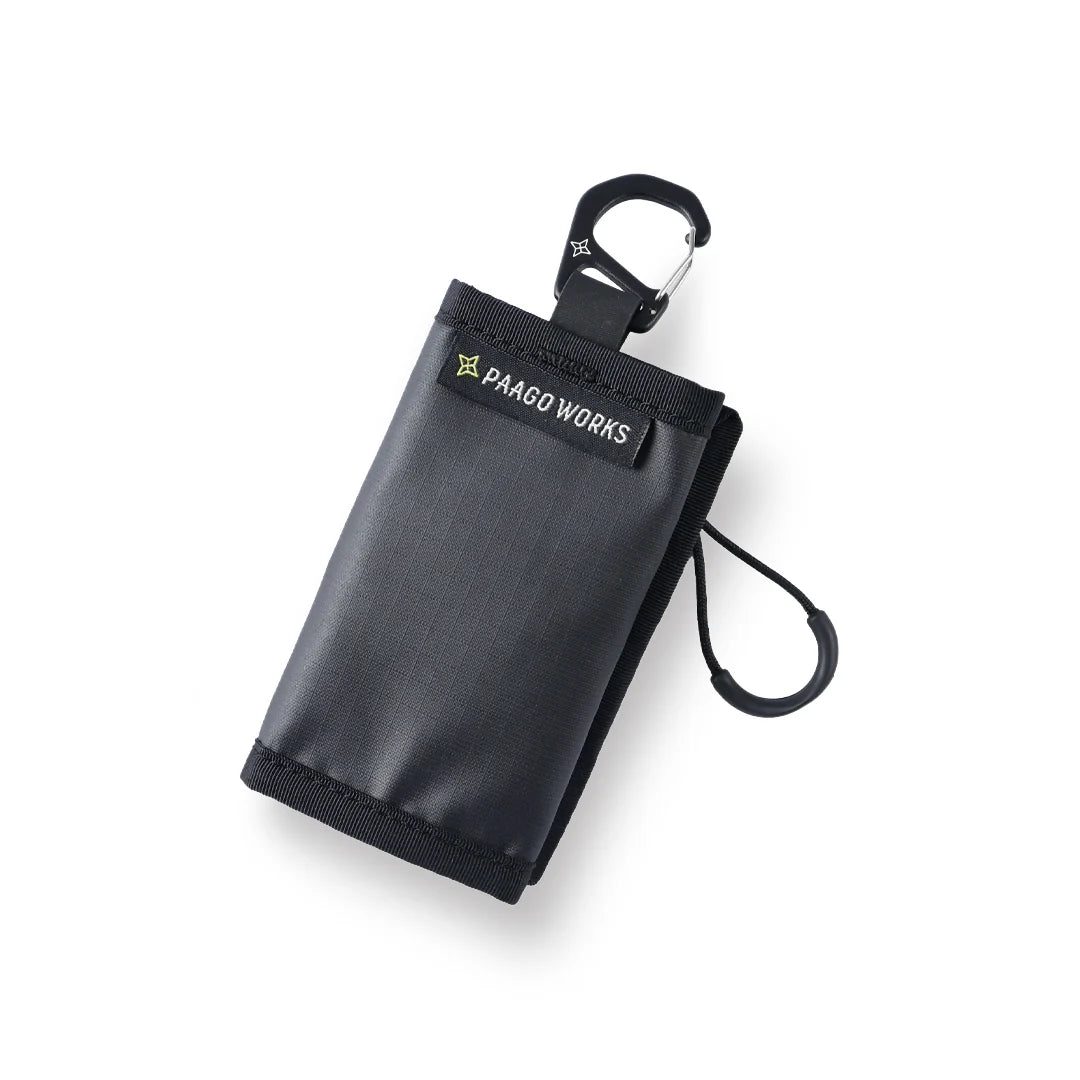 【PAAGOWORKS】TRAIL BANK S