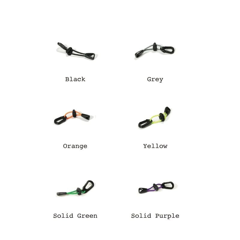 【halo commodity】Dangle Cord / 6 colors（手ぬぐいフックコード）