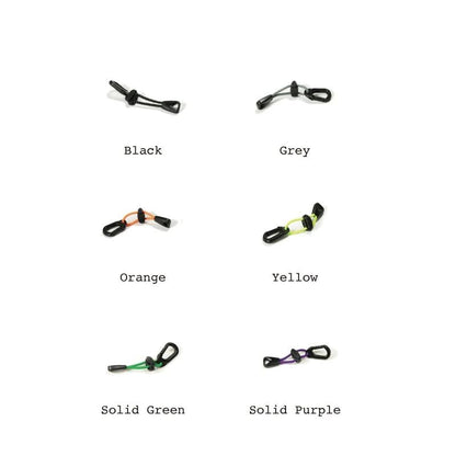 【halo commodity】Dangle Cord / 6 colors（手ぬぐいフックコード）