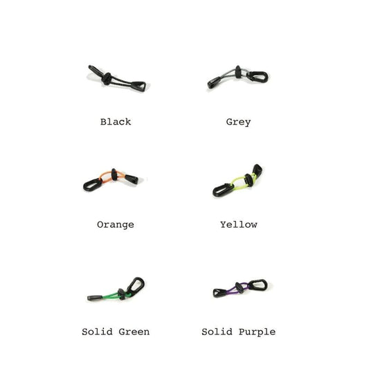 【halo commodity】Dangle Cord / 6 colors（手ぬぐいフックコード）