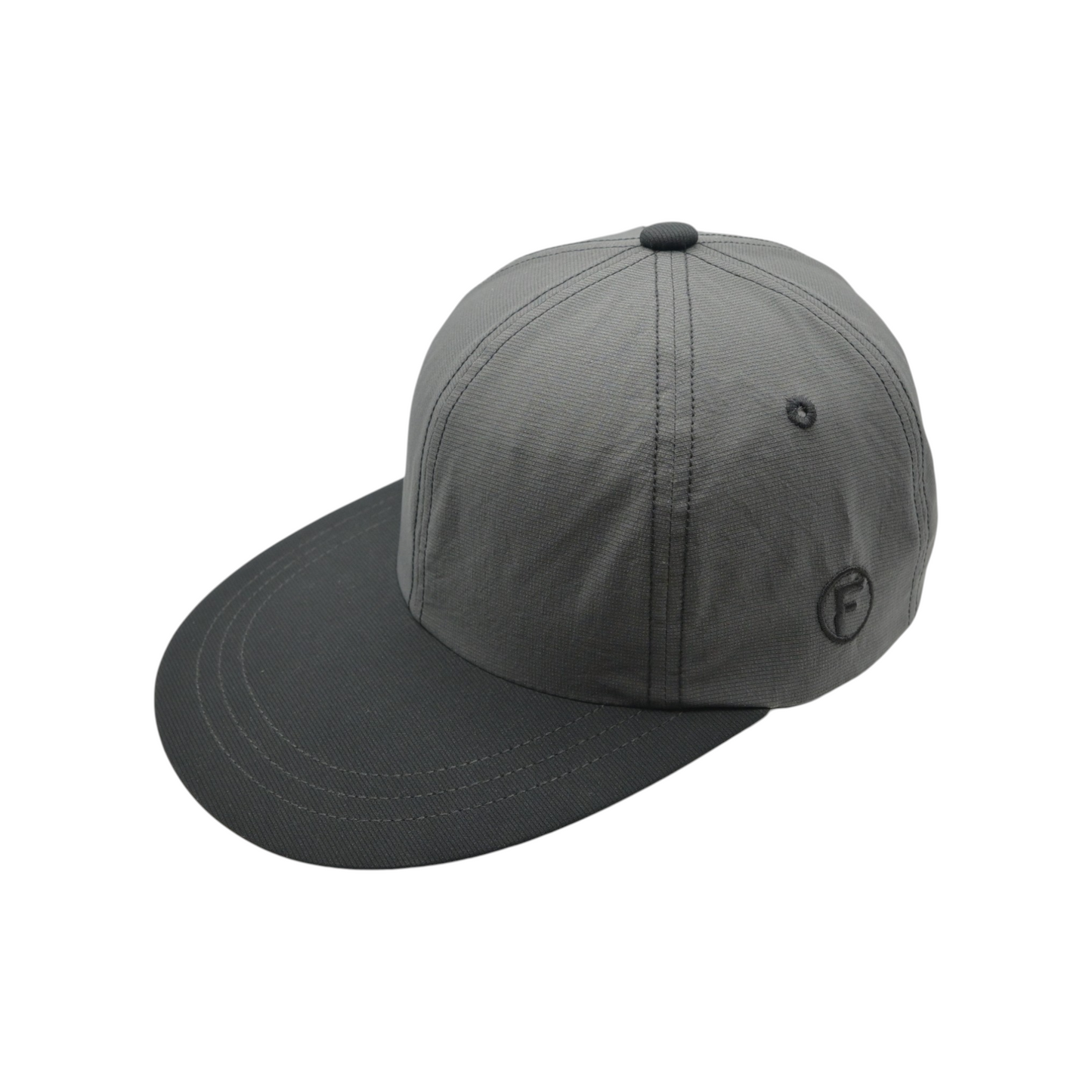 【THE FACTORY MADE】COOL DOTS LONG VISOR CAP