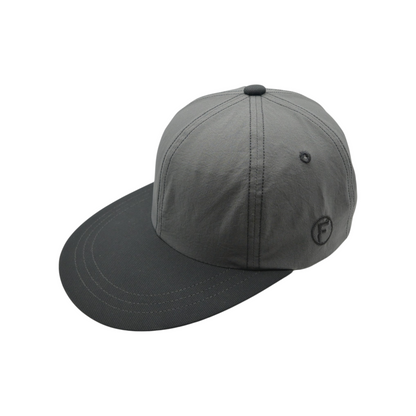 【THE FACTORY MADE】COOL DOTS LONG VISOR CAP