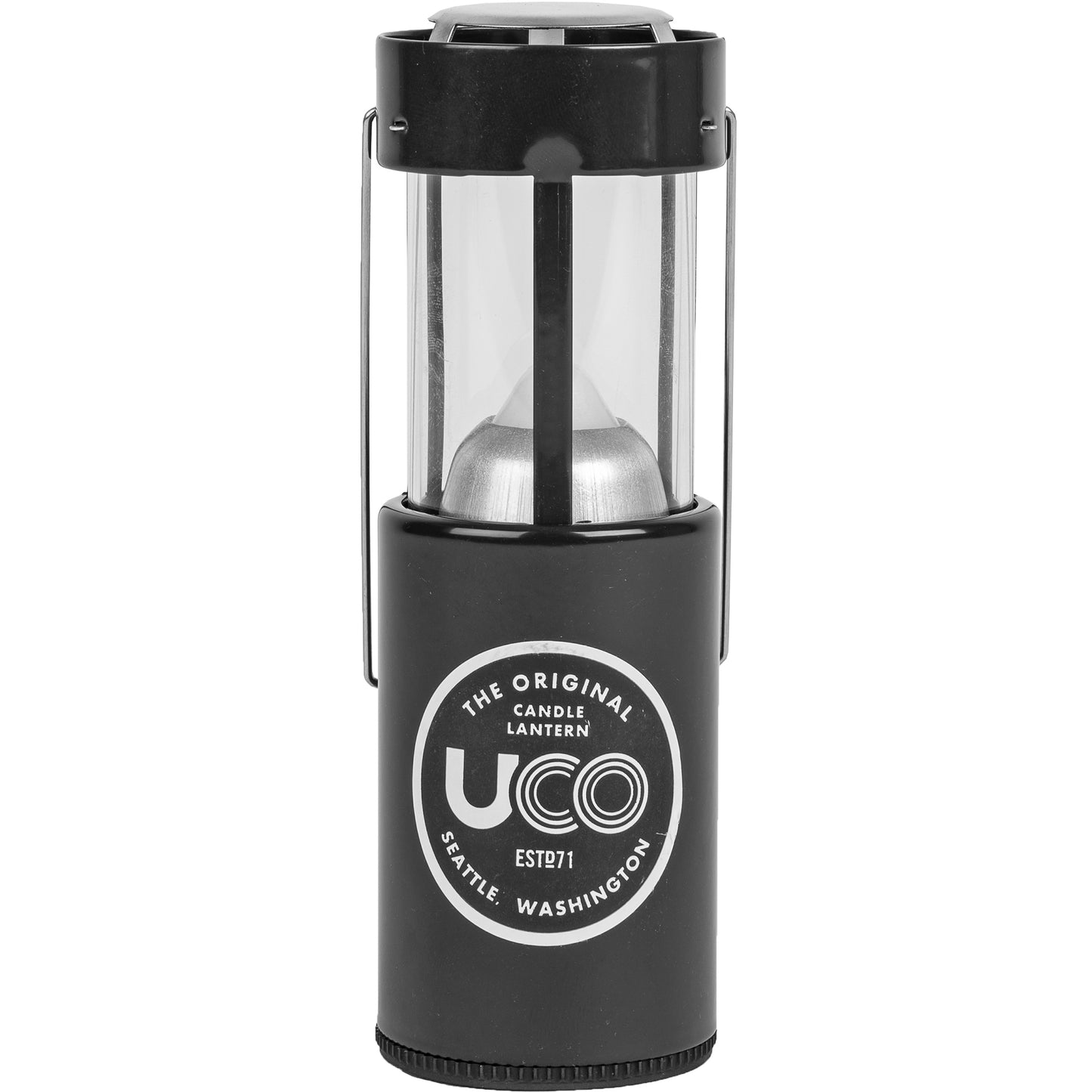 【UCO】 キャンドルランタンクラシック
