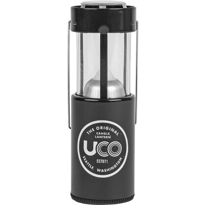 【UCO】 キャンドルランタンクラシック