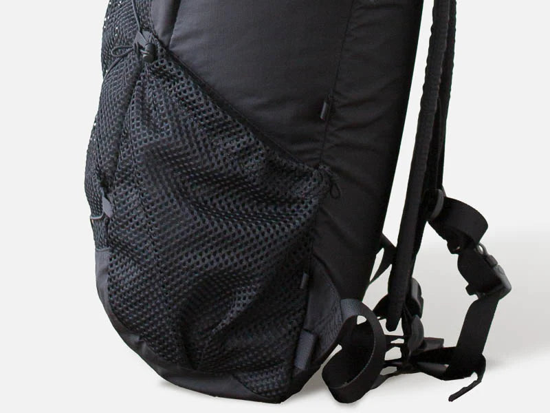 【Trail Bum】24/7PACK / Gray